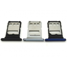 Сим лоток Honor X9 ANY-LX1 (серебристый)