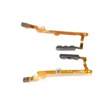 Сканер отпечатка пальца Honor X9 ANY-LX1 (серебристый)