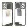 Средняя часть корпуса в сборе Honor X7 CMA-LX1 (черный)
