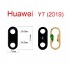 Стекло камер Huawei Y7 2019 (DUB-LX1)