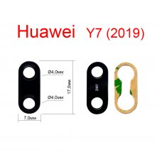Стекло камер Huawei Y7 2019 (DUB-LX1)