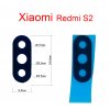 Стекло камеры заднего вида для Xiaomi Redmi S2