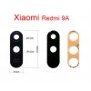 Стекло камеры заднего вида для Xiaomi Redmi 9A