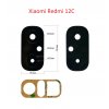 Стекло камеры заднего вида для Xiaomi Redmi 12C