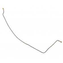 Коаксиальный кабель Honor X7a (RKY-LX1) черный