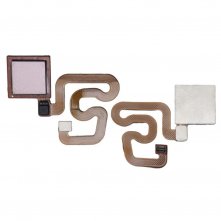 Сканер отпечатка пальца Xiaomi Redmi 5 (золотистый)