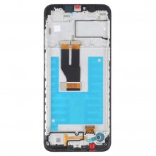 Рамка модуля Nokia G21 (TA-1418)
