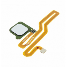 Сканер отпечатка пальца Honor 6A (2017) серебристый