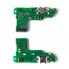 Субплата Honor 7C (AUM-L41)