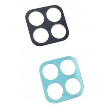 Рамка камеры Honor x8a (CRT-LX1) черный