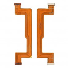 Модульный (дисплейный) шлейф Xiaomi 11T