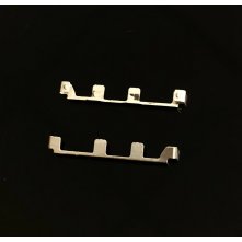 Фиксатор бокового шлейфа Xiaomi 11T