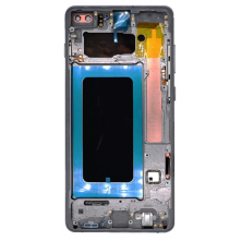 Рамка модуля Samsung Galaxy S10 Plus (G975)