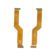 Межплатный шлейф (дополнительный) Realme GT Master (RMX3363)