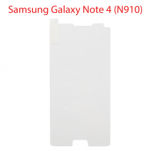 Защитное стекло Samsung Galaxy Note 4 0.26мм