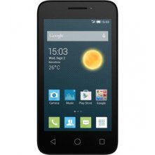 Экран (модуль) в раме Alcatel OneTouch PIXI 3 (4027D)