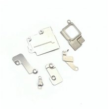 Прижимные пластины (комплект) Apple iPhone 5