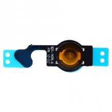 Шлейф кнопки Home Apple iPhone 5