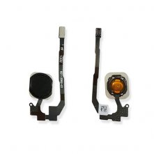 Сканер отпечатка пальца Apple iPhone SE 2016 (черный)