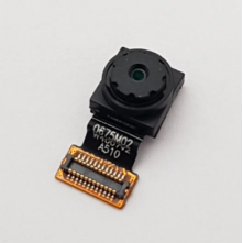 Фронтальная камера ZTE Blade A510