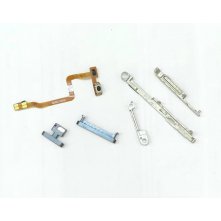 Нижний триггер (комплект) Poco F4 GT 5G