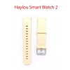 Ремешок Haylou Smart Watch 2 (золото)