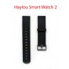 Ремешок Haylou Smart Watch 2 (черный)