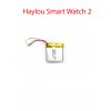 АКБ (Аккумуляторная батарея) для Haylou Smart Watch 2