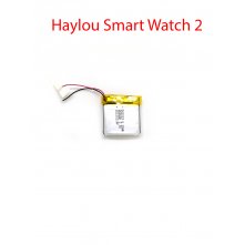 АКБ (Аккумуляторная батарея) для Haylou Smart Watch 2