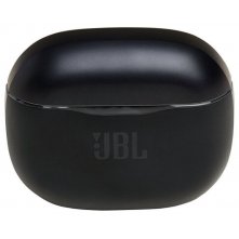 Кейс для наушников JBL TUNE 120 TWS (черный)