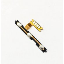 Шлейф кнопки включения и громкости Alcatel 1S 2021 (6025H)