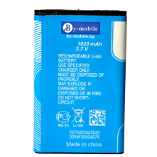 АКБ (Аккумуляторная батарея) для телефона TeXet TM-120