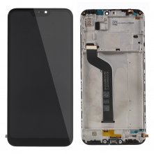 Экран (модуль) в раме Xiaomi Mi A2 lite
