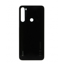 Задняя крышка Xiaomi Redmi Note 8 (черный)