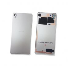 Задняя крышка Sony Xperia X (F5121) белый