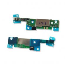 Антенна с микрофоном Sony Xperia M4 Aqua