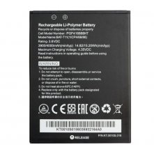 АКБ (Аккумуляторная батарея) для телефона Acer Liquid Z630 (bat-T11)