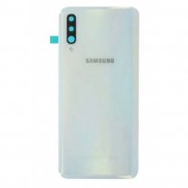 Задняя крышка Samsung Galaxy A50 SM-A505F белый