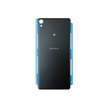 Задняя крышка Sony Xperia E5 черный