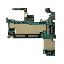 Основная плата Samsung Galaxy Z Flip 5G (F707U) 8x256 Американская версия