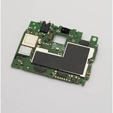 Основная плата Nokia 3.1 TA-1063 (2x16)