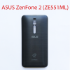 Задняя крышка для ASUS Zenfone 2 (ZE551ML, ZE550ML) черный