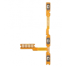 Шлейф кнопки включения и громкости Huawei Nova Y91 (STG-LX1)