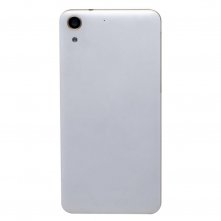 Задняя крышка HTC Desire 728 Белый