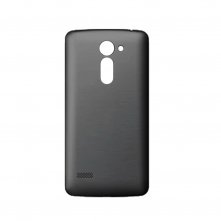 Задняя крышка LG X190 (Ray) Серый