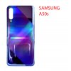 Задняя крышка для Samsung Galaxy A50s SM-A507FNDS фиолетовый