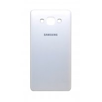 Задняя крышка Samsung A300 Galaxy A3 (2015) белый