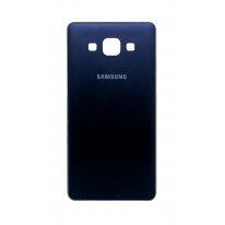 Задняя крышка Samsung A300 Galaxy A3 (2015) синий