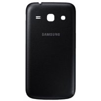 Задняя крышка для Samsung Galaxy Star Advance SM-G350E черный
