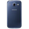 Задняя крышка для Samsung Galaxy Core (I8262) синий